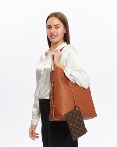 Sac Low Key Hobo PM