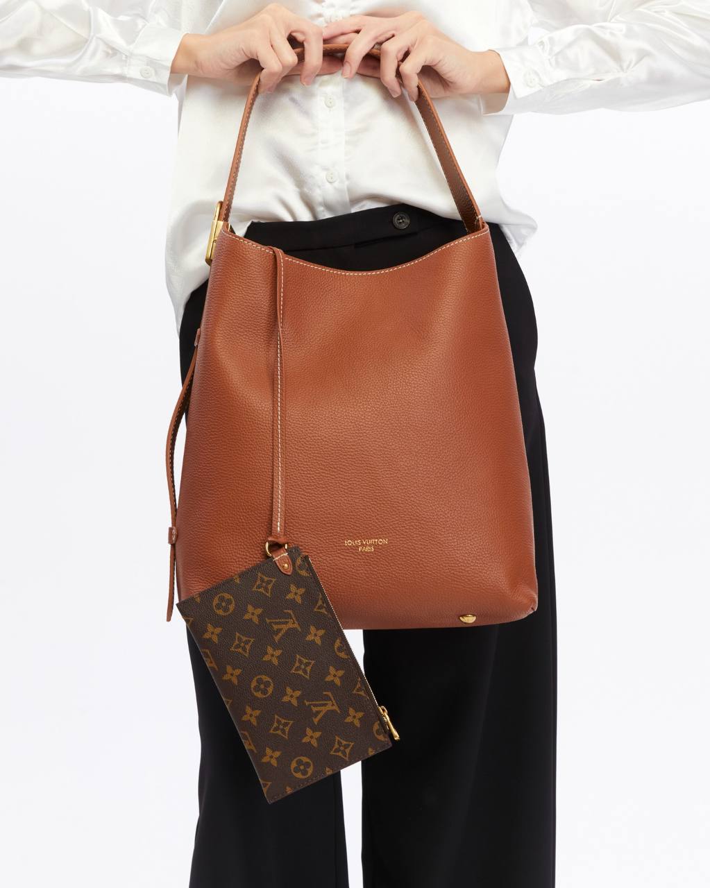 Sac Low Key Hobo PM