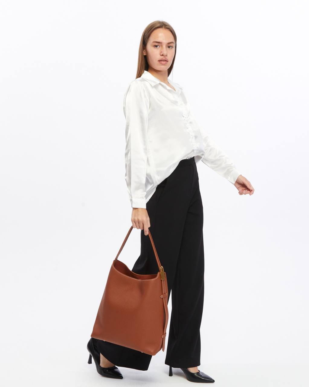 Sac Low Key Hobo PM