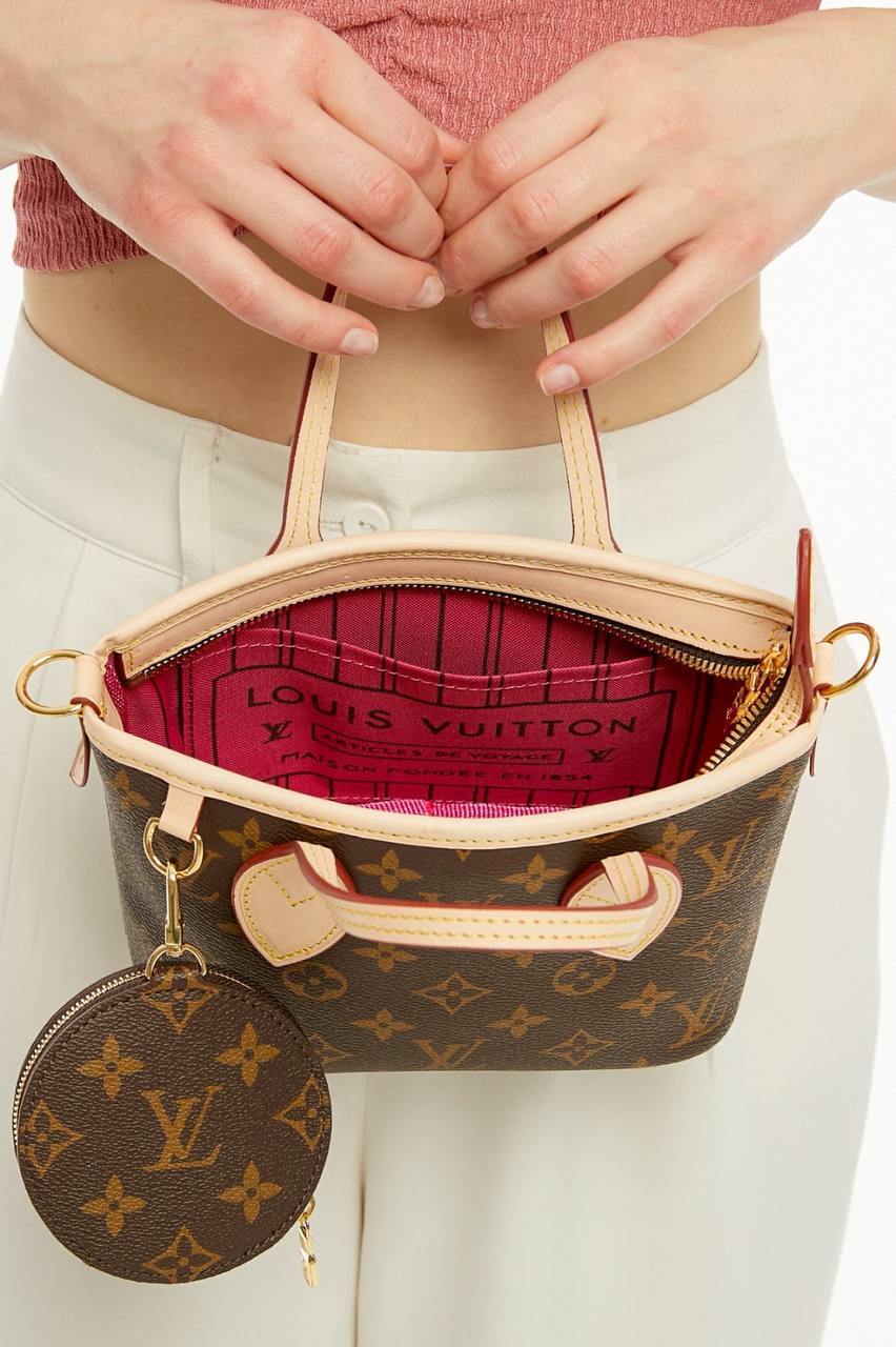Sac Neverfull BB