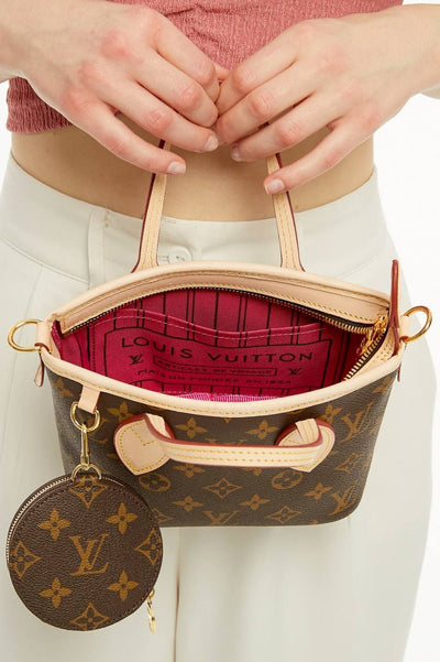 Sac Neverfull BB