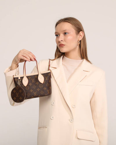 Sac Neverfull BB