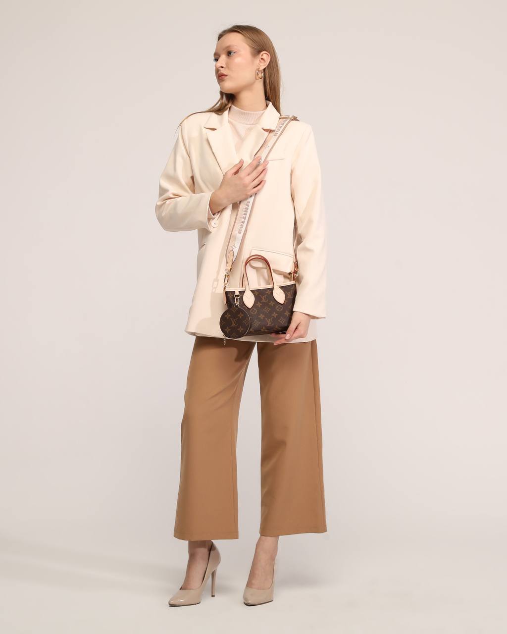 Sac Neverfull BB