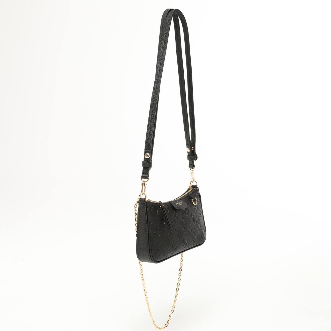 Easy Pouch on Strap