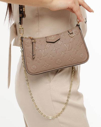 Easy Pouch on Strap
