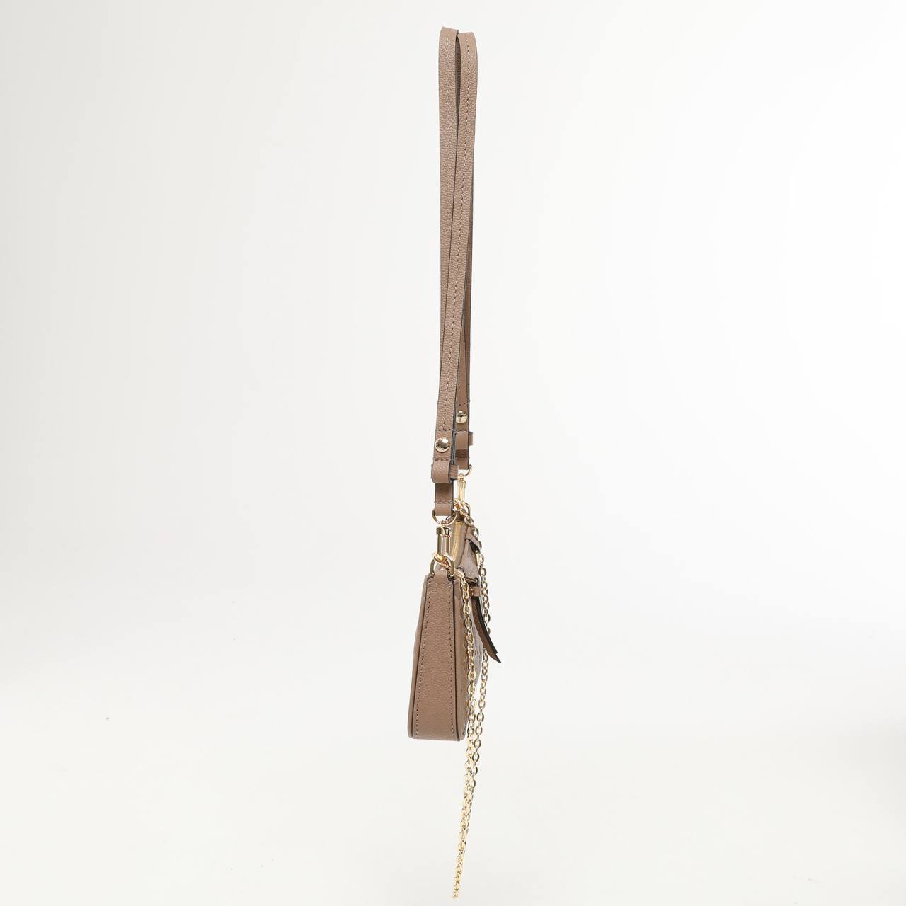 Easy Pouch on Strap