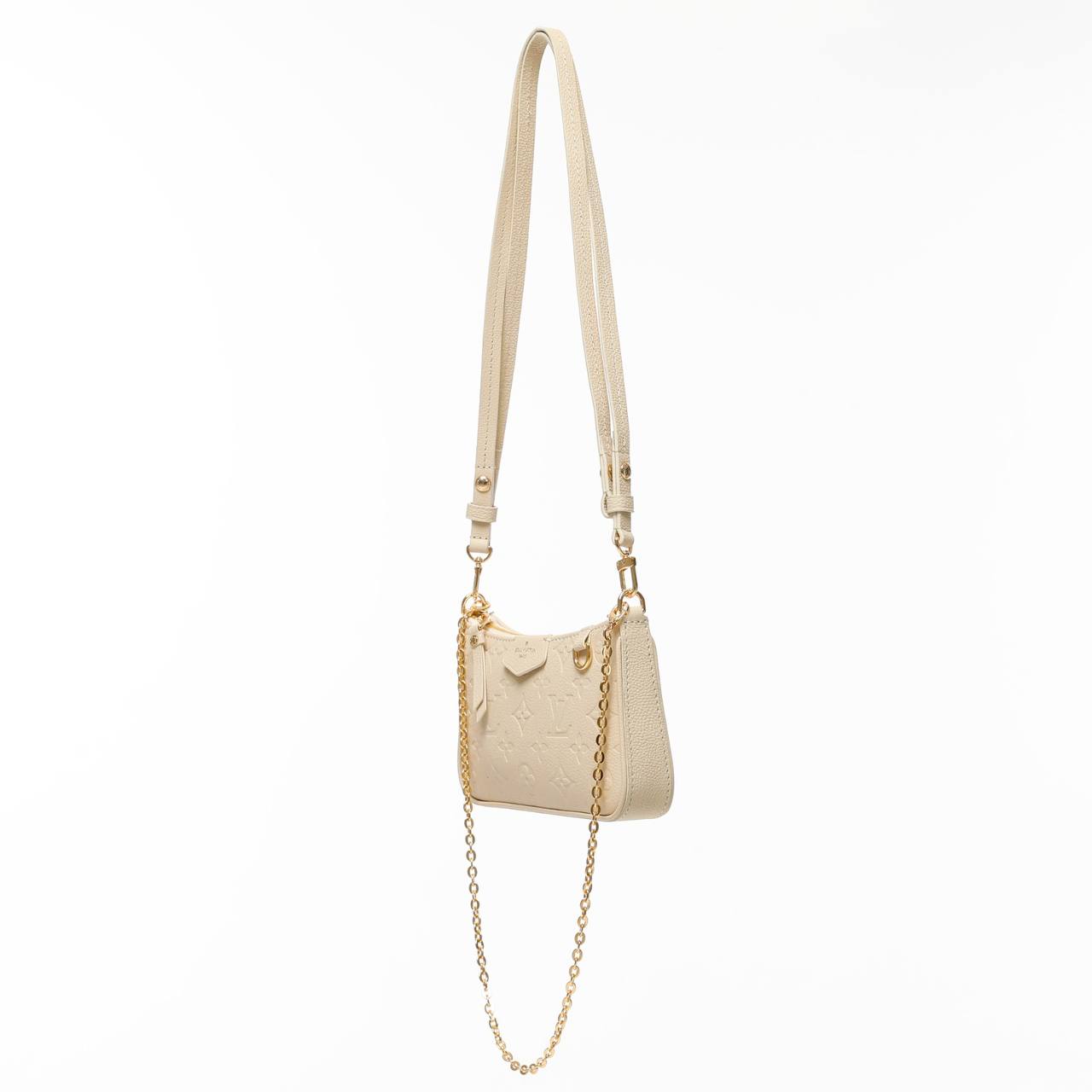 Easy Pouch on Strap
