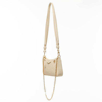 Easy Pouch on Strap