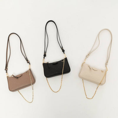 Easy Pouch on Strap