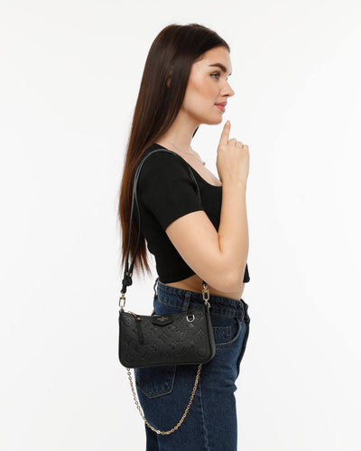 Easy Pouch on Strap