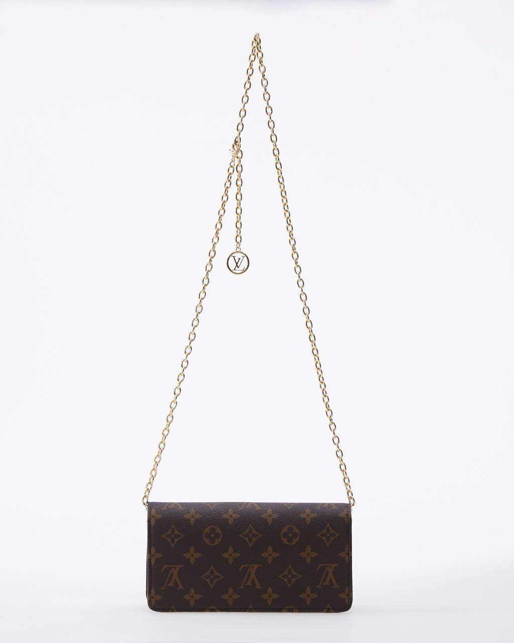 Wallet On Chain Lilly