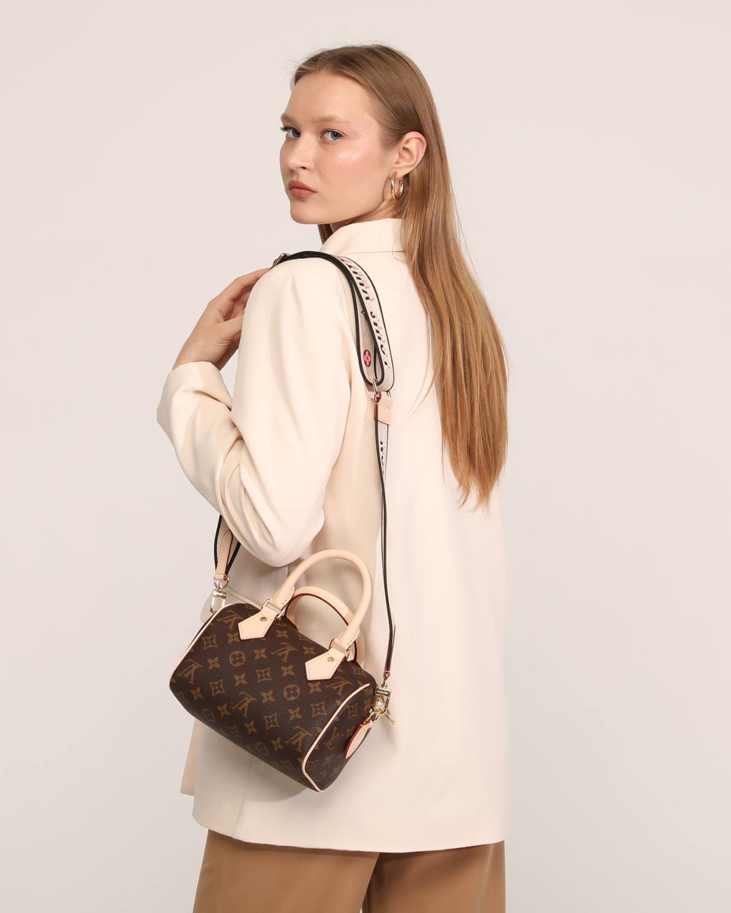 Sac Speedy Bandouliere 20