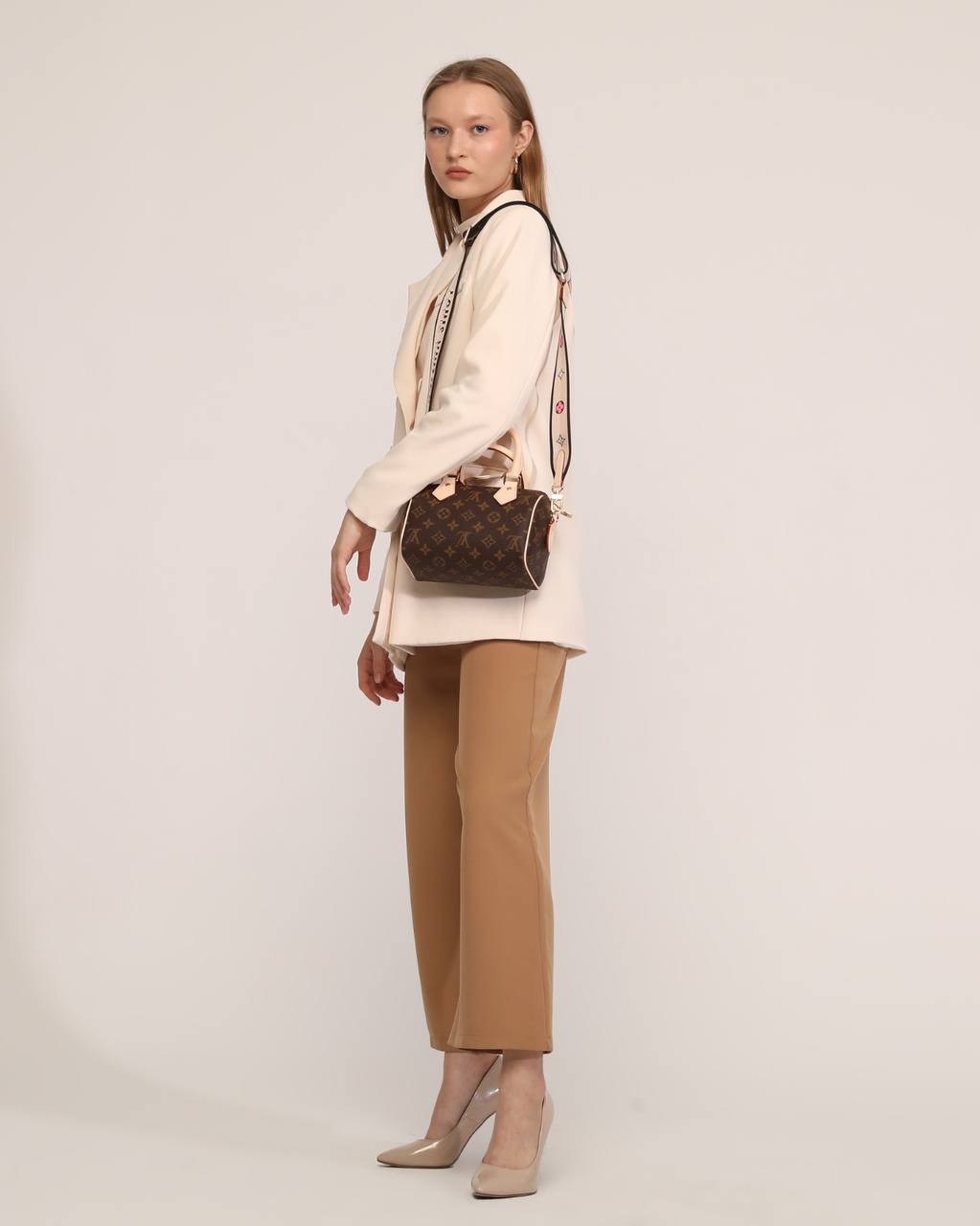 Sac Speedy Bandouliere 20