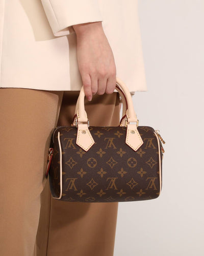 Sac Speedy Bandouliere 20