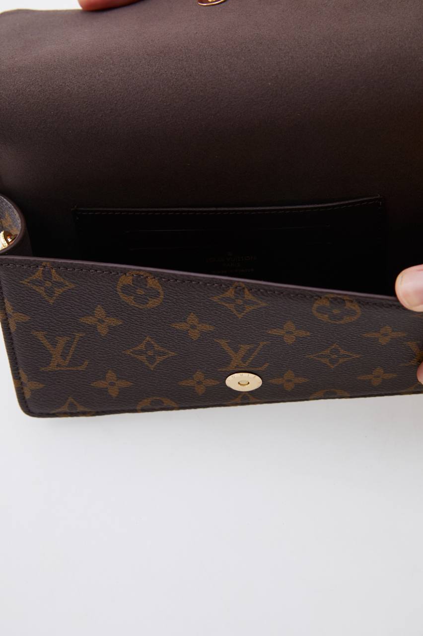 Wallet On Chain Lilly