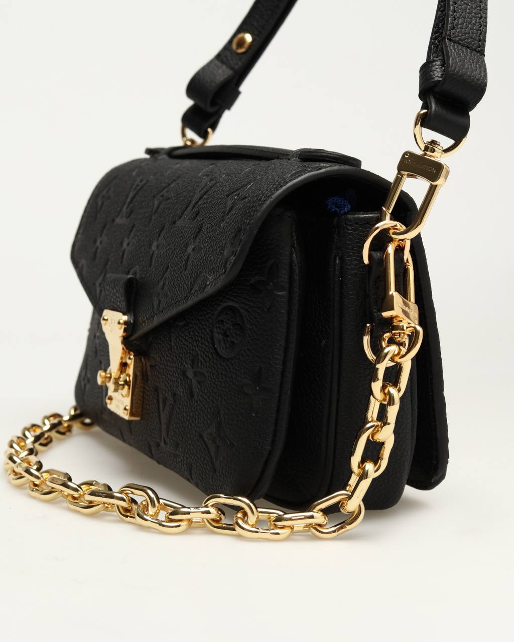Pochette Metis East West