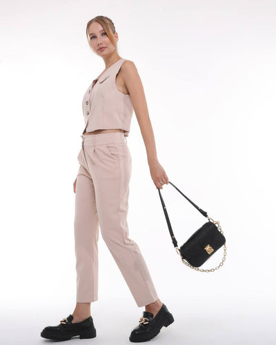 Pochette Metis East West
