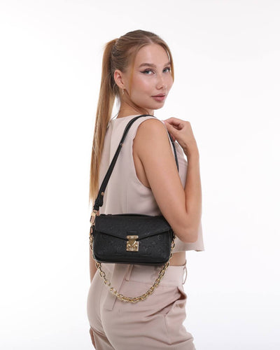 Pochette Metis East West