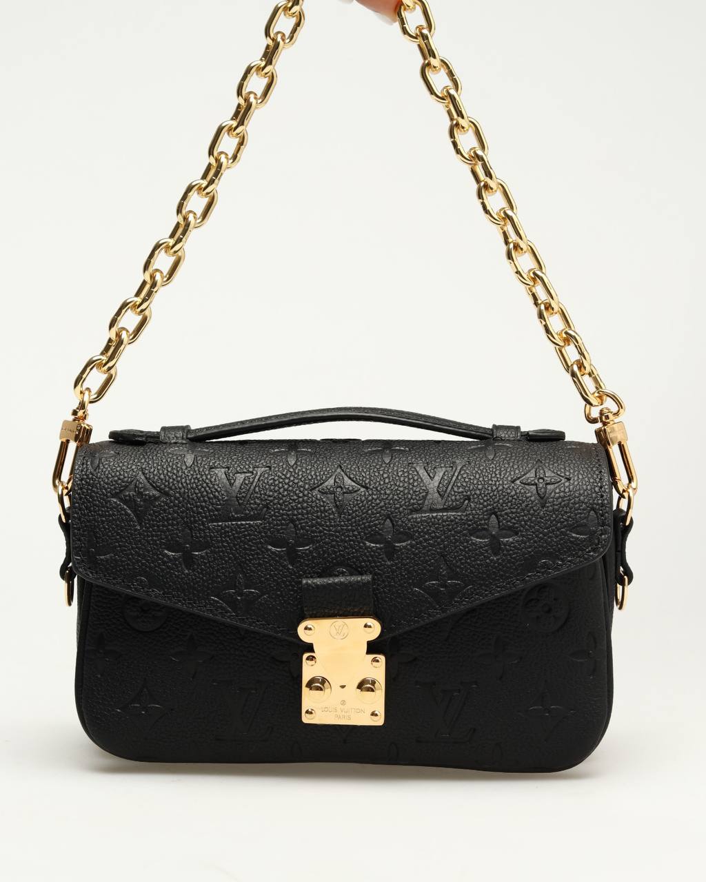 Pochette Metis East West