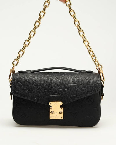 Pochette Metis East West