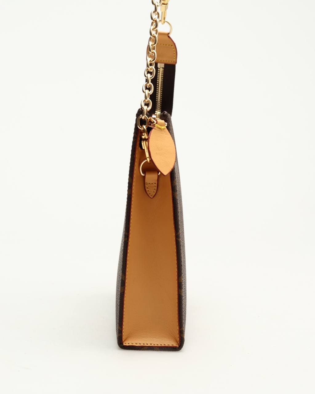 Toiletry Pouch On Chain