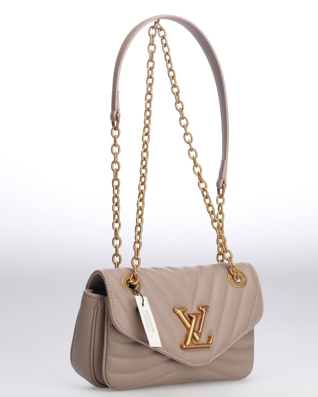 New Wave Cahin Bag PM