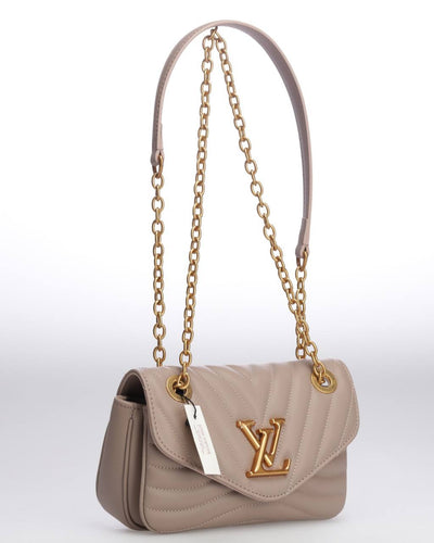 New Wave Cahin Bag PM