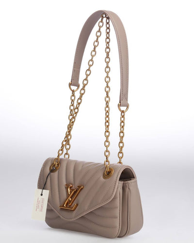 New Wave Cahin Bag PM