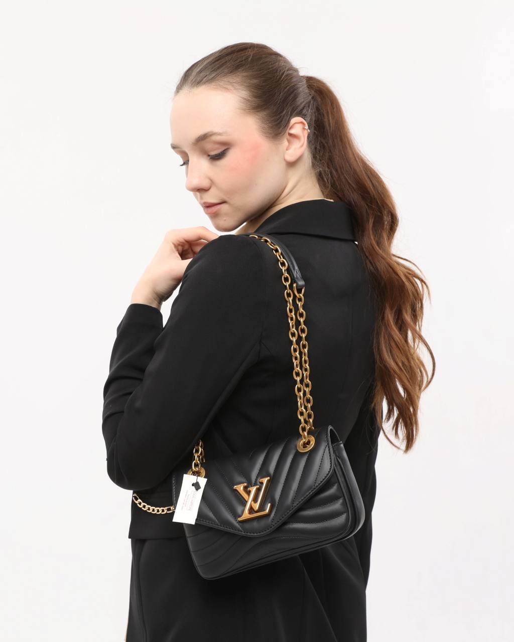 New Wave Cahin Bag PM