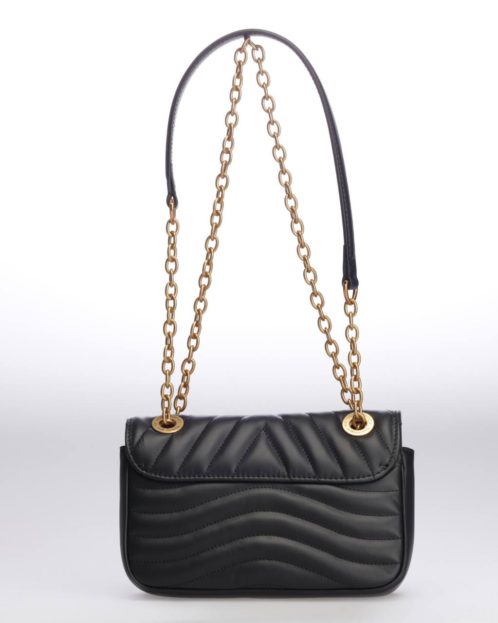 New Wave Cahin Bag PM