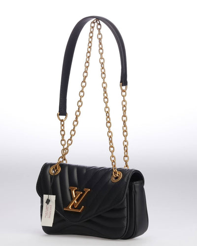 New Wave Cahin Bag PM