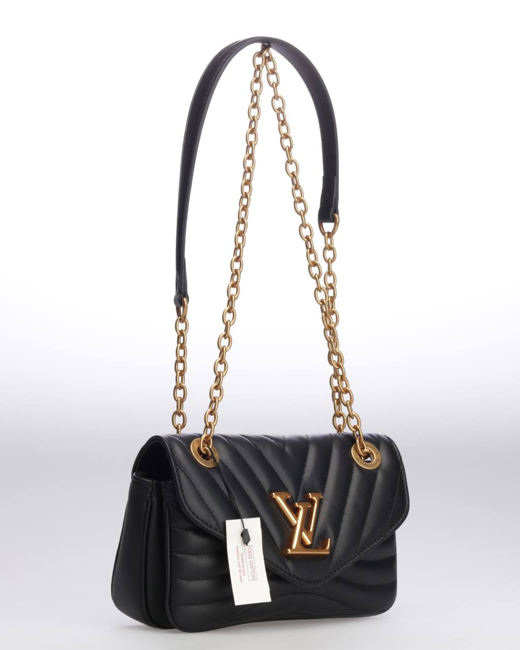 New Wave Cahin Bag PM