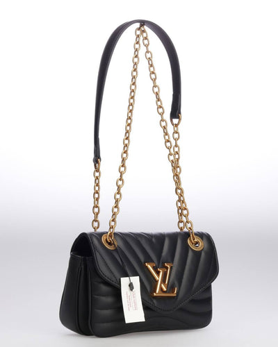 New Wave Cahin Bag PM