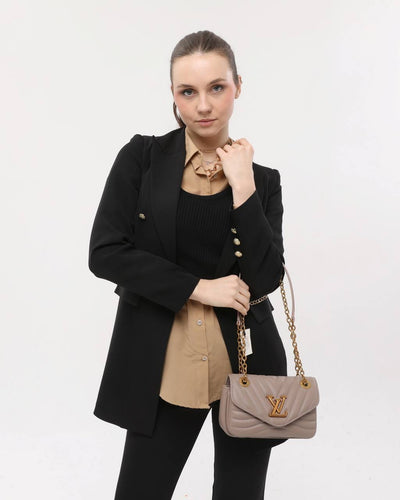 New Wave Cahin Bag PM