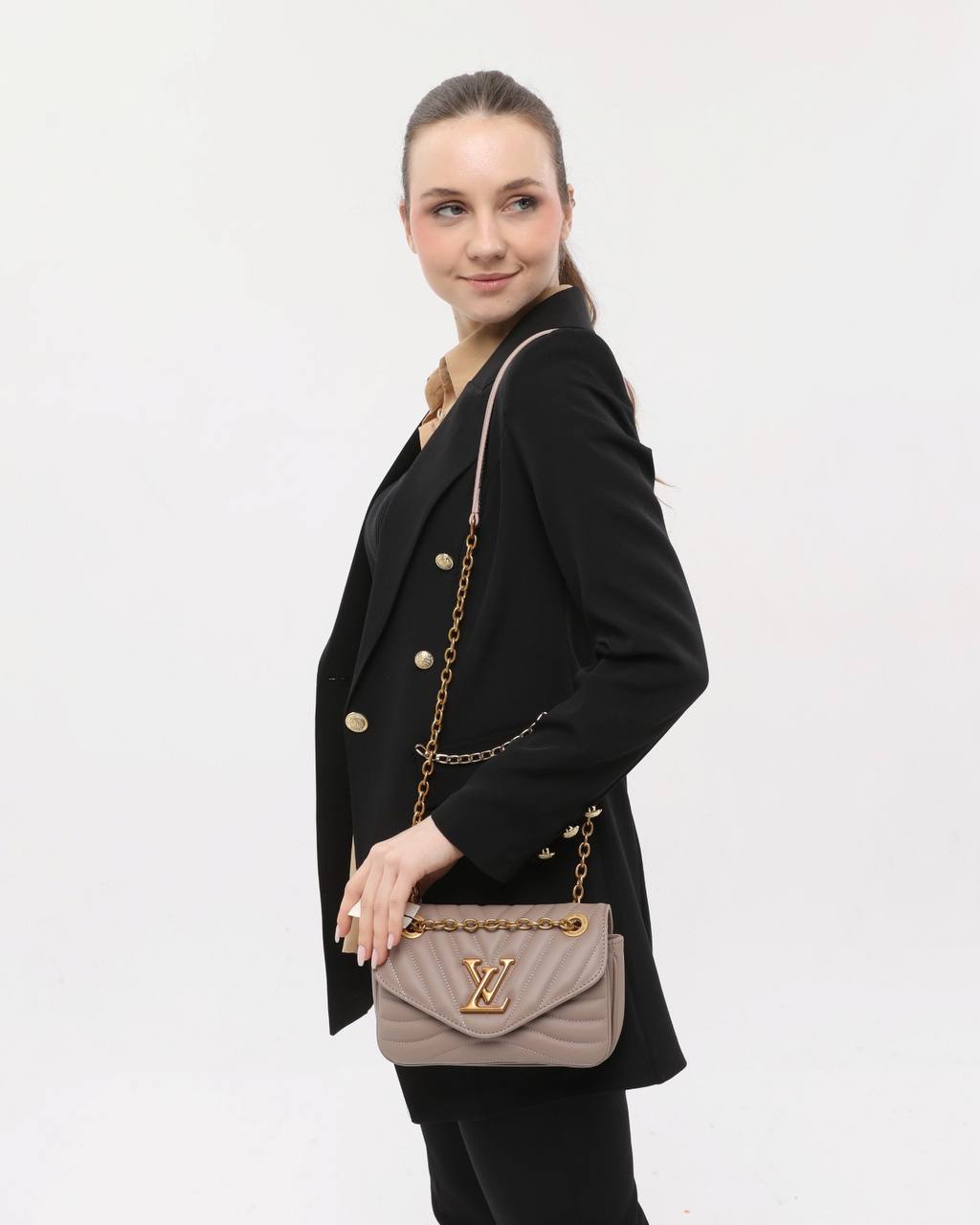 New Wave Cahin Bag PM