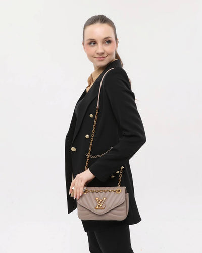 New Wave Cahin Bag PM