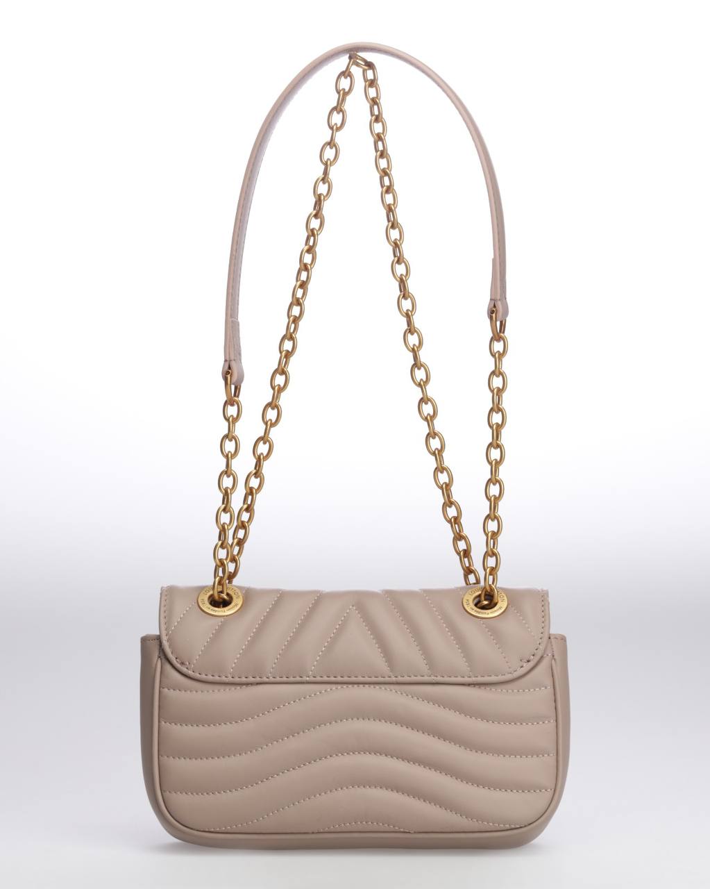 New Wave Cahin Bag PM