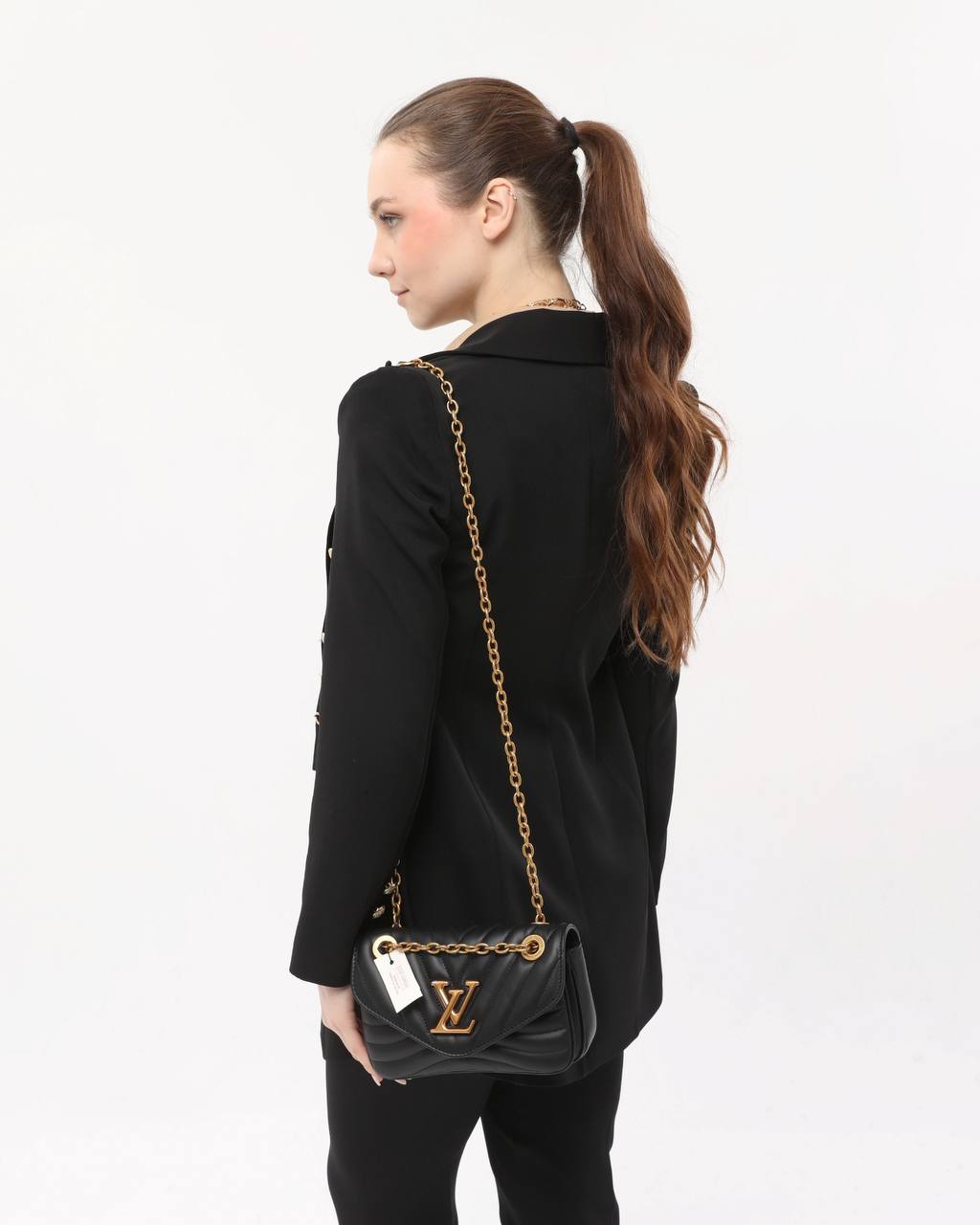 New Wave Cahin Bag PM