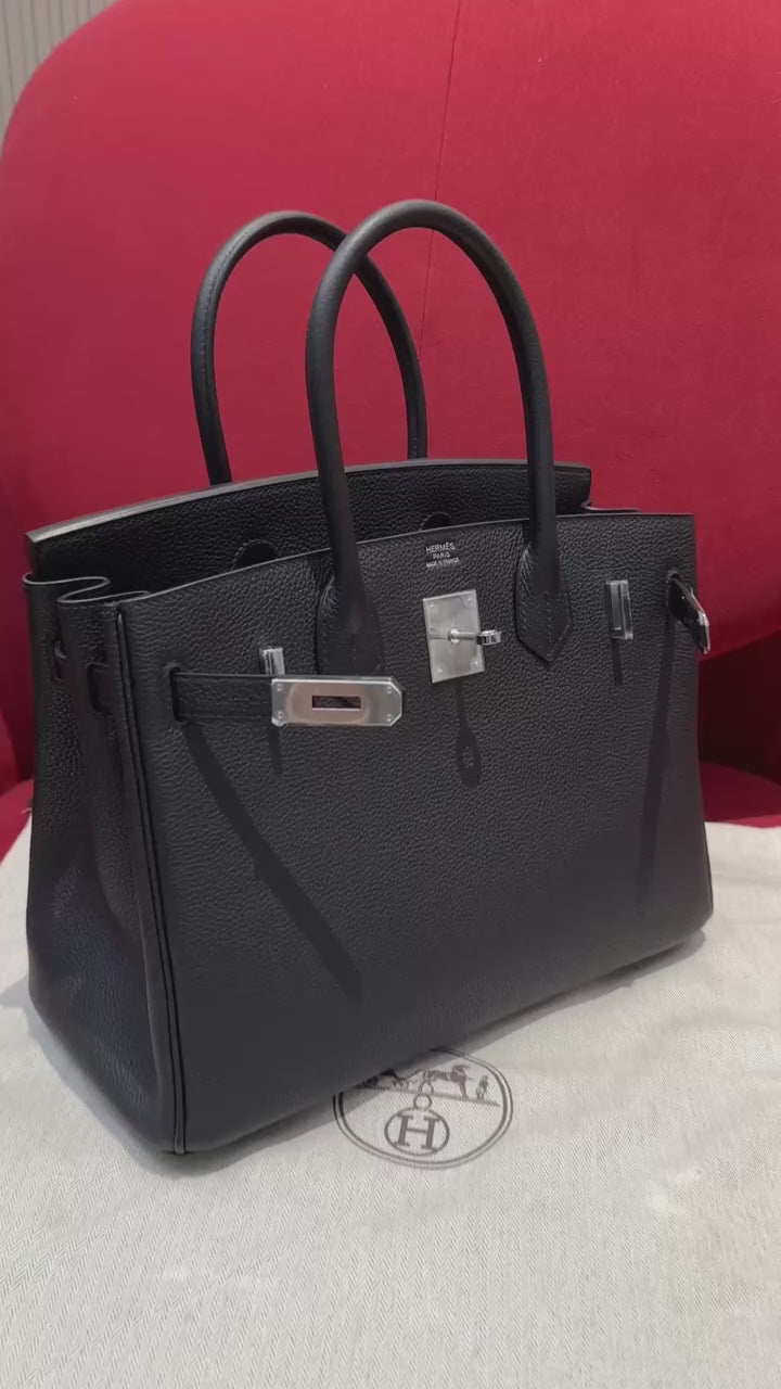 Bırkın 30 Bag